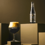 Cerveja Belga Straffe Hendrik Quadrupel 330ml - De Halve Maan - Imagem 3