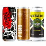 Kit 3 Cervejas Brasileiras Artesanais Selecionadas