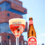 Cerveja Belga Bolleke De Koninck Belgian Ale 330ml - Imagem 2