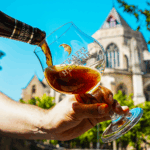 Cerveja Belga Straffe Hendrik Quadrupel 330ml - De Halve Maan - Imagem 2