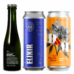 Kit 3 Cervejas Edição Limitada Artesanais