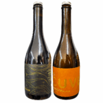 Kit Cerveja & Vinho Experience 2 Garrafas