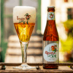 Cerveja Belga Sem Álcool Sport Zot 330ml - De Halve Maan - Imagem 2