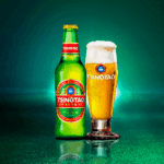 Kit Tsingtao Premium Lager 6x330ml Cerveja Chinesa - Imagem 3
