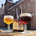 Kit Bélgica vs Alemanha 3 Cervejas - Imagem 2