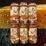 Cerveja Ignorus Knocker Uppers Stout Marshmallow Café 473ml - Imagem 3