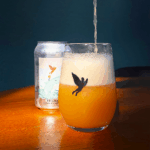 Cerveja Trilha Gabriel e a Baleia Juicy IPA 350ml - Imagem 3