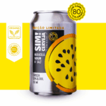 Kit Cervejas Sem Álcool SIM! Seleção Especial 350ml - Imagem 5