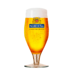Taça para Cerveja Nortenã Oficial 310ml - Imagem 3