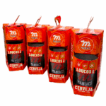 Kit 2 Cervejas Maniacs IPA + 1 Copo grande Americano - Imagem 5