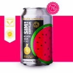 Kit Cervejas Sem Álcool SIM! Seleção Especial 350ml - Imagem 2