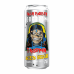 Cerveja Bodebrown Aces High Brasil Hoppy Ale 470ml