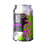 Cerveja Sem Álcool SIM! Amnesia IPA 350ml