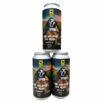 Kit Cervejas Rocky Brewing Belgian IPA & Saison 473ml - Imagem 5