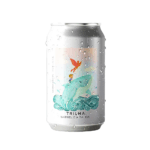 Cerveja Trilha Gabriel e a Baleia Juicy IPA 350ml