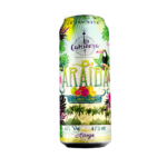 Cerveja La Caminera Caraíbas Sour Ale 473ml