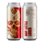 Cerveja Dogma Hop Little Lover Session IPA Dogma 4,2% 473ml