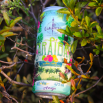 Cerveja La Caminera Caraíbas Sour Ale 473ml - Imagem 2