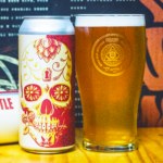 Cerveja Dogma Hop Little Lover Session IPA Dogma 4,2% 473ml - Imagem 2