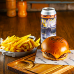 Cerveja La Caminera Jaçanã American IPA 6% 473ml - Imagem 2