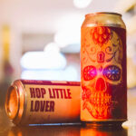 Cerveja Dogma Hop Little Lover Session IPA Dogma 4,2% 473ml - Imagem 3