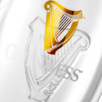 Kit Guinness Copo Pint 500ml + 2 Cervejas Stout - Imagem 3