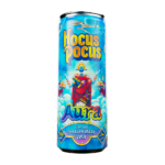 Cerveja Hocus Pocus Aura Session Hazy IPA 5% 350ml