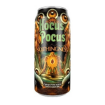 Cerveja Hocus Pocus Nothingness West Coast IPA 7% 473ml