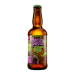 Cerveja Hocus Pocus APA Cadabra 5,2% Garrafa 500ml