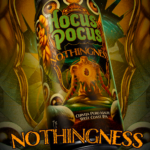Cerveja Hocus Pocus Nothingness West Coast IPA 7% 473ml - Imagem 2