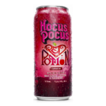 Cerveja Hocus Pocus Red Potion Berliner Weisse 4,3% 473ml