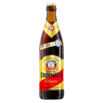 Cerveja Erdinger Pikantus Weizenbock 500ml Trigo Alemã