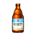 Cerveja Belga Vedett Extra White Witbier 330ml