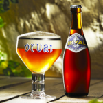 Cerveja Belga Orval Trapista Garrafa 330ml - Imagem 3