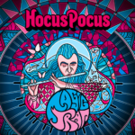 Cerveja Hocus Pocus Magic Trap 8,5% 350ml - Imagem 2