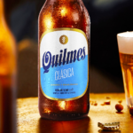 Kit 6 Cervejas Argentina Quilmes Clásica 4.9% Pack 6x340ml - Imagem 4