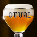 Cerveja Belga Orval Trapista Garrafa 330ml - Imagem 2