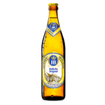 Cerveja Alemã Hofbrau Original Helles Lager 500ml