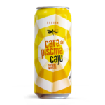 Cerveja Dádiva Cara de Piscina Caju Berliner Weisse 473ml