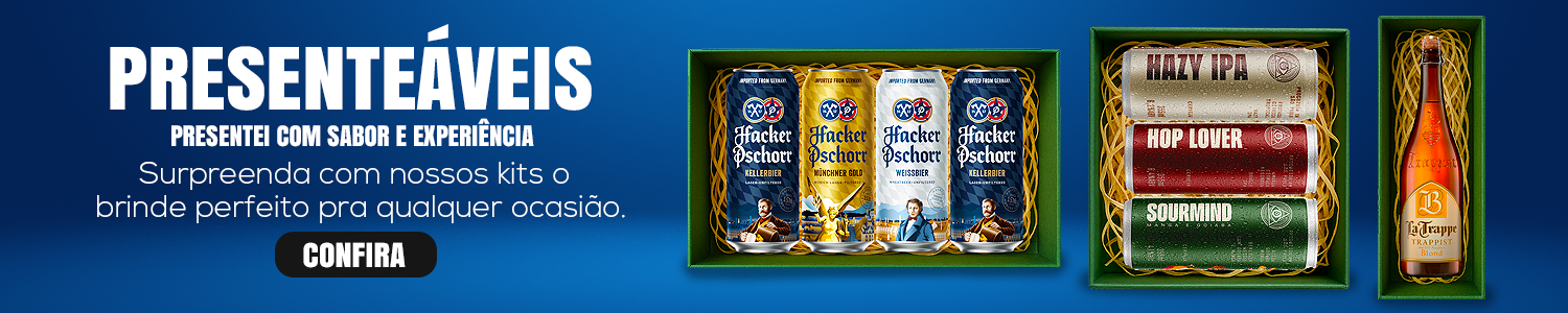 SEÇÃO DE PRESENTEAVEIS